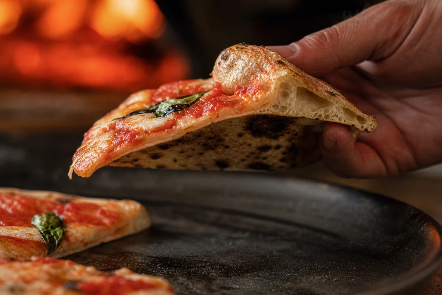 Great Neapolitan Pizza