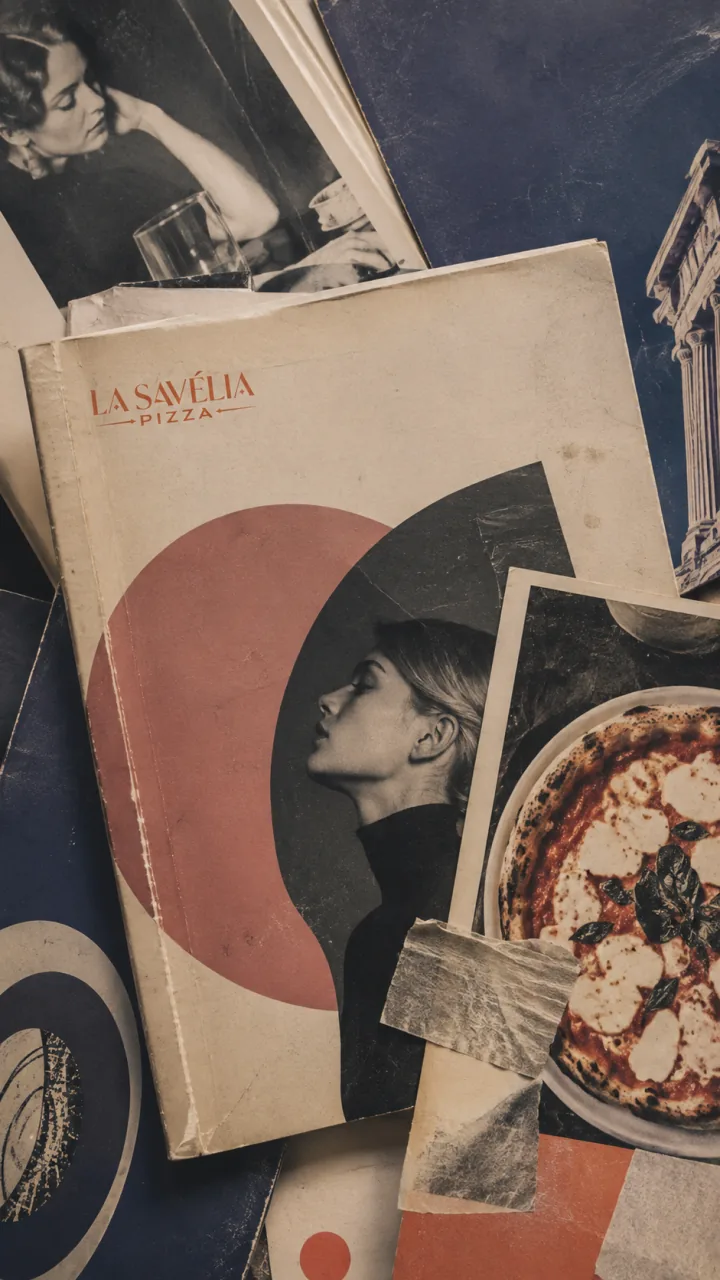 La Savélia · 07 · Instagram-Ecke 7