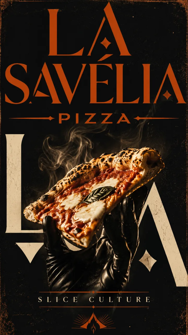 La Savélia · 03 · Instagram-Ecke 3