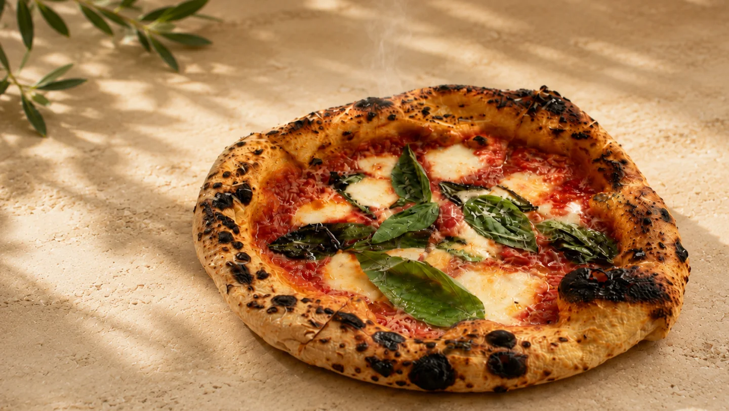 Margherita Basilic