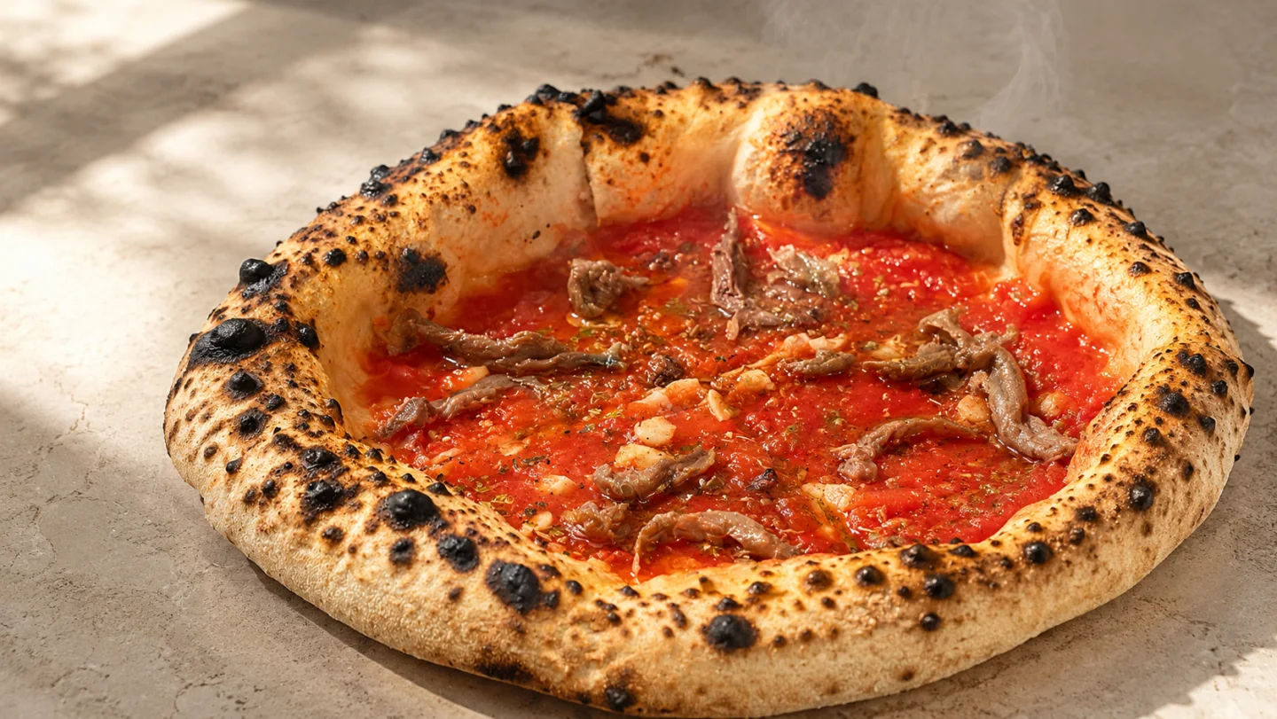 Marinara Del Mare