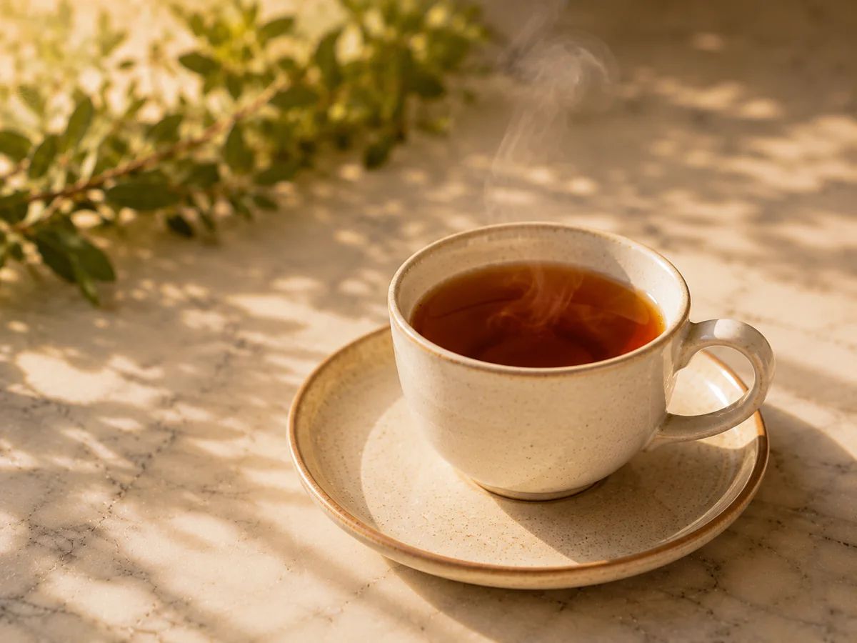Çay